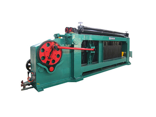 Gabion Mesh Machine