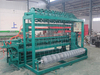 Cattle Grassland Field Fence Weaving Machine