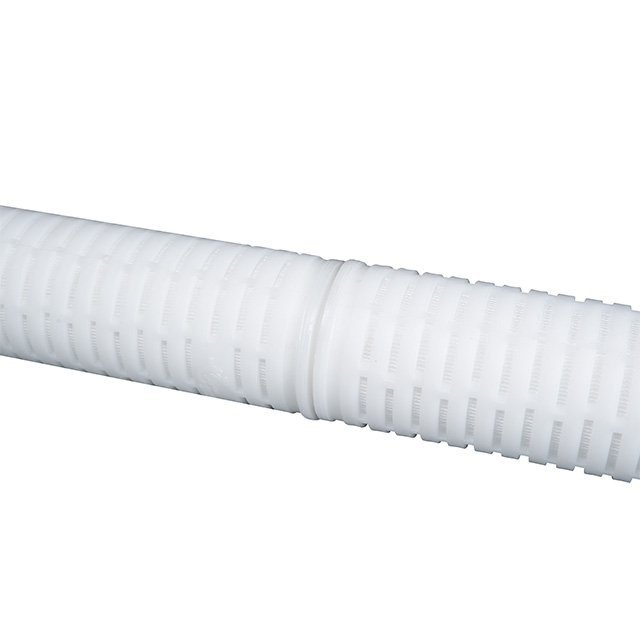 尼龙膜折叠式滤芯