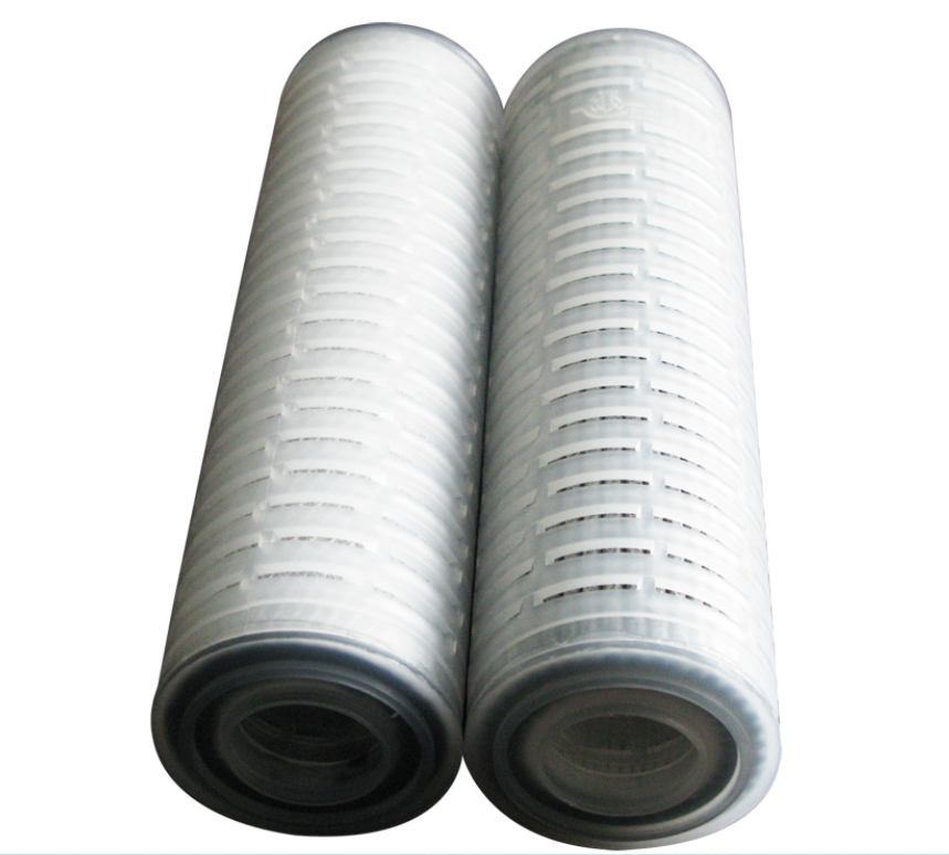 活性炭滤芯一般分为几种