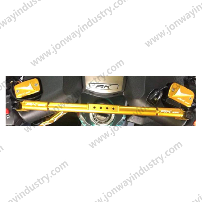 Instrument Meter Cover For KYMCO AK 550 