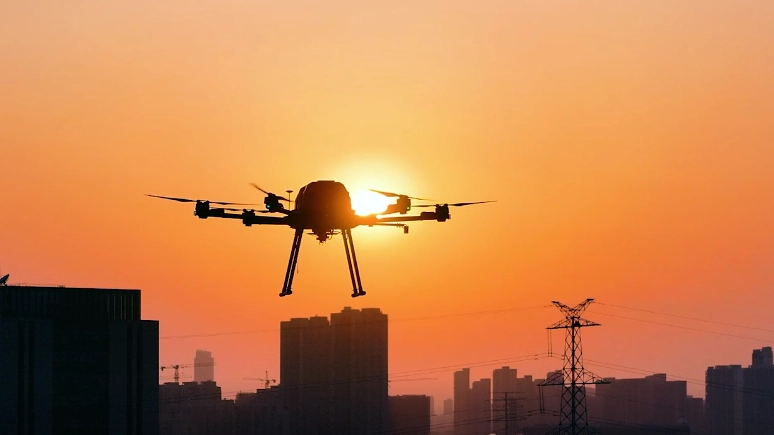 低空+消防 | 高层建筑灭火真的有出路吗？