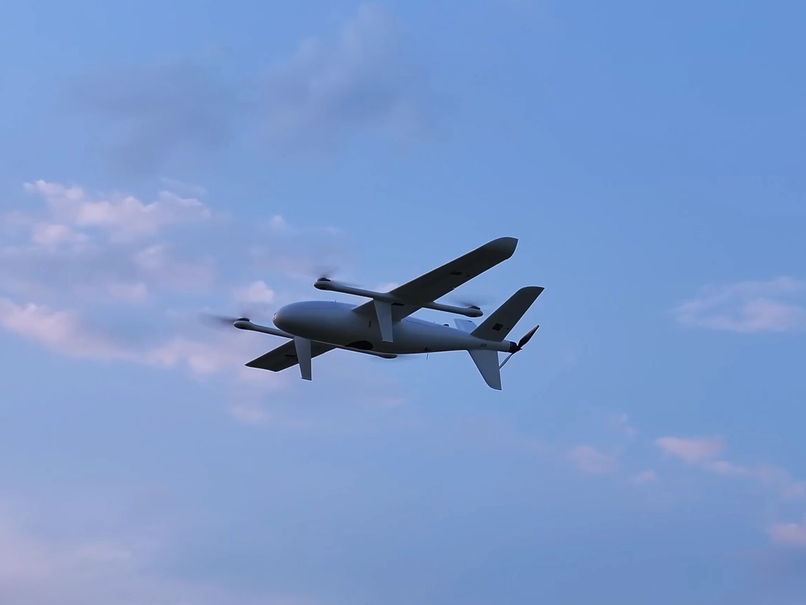 探秘低空飞行器的 “心脏”：发动机的多元世界​