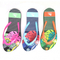 Sandalias Pantunflas Sandalias Para Mulher Etiqueta privada AH-8P006 -Ories