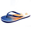 AH-8E042 Custom Chic Diamante en correa Rampa Diseño Plantilla Zapatillas Chanclas Mujer Sandalia