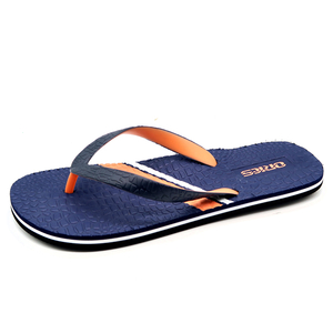 Personalizado Hombres Zapatillas de EVA resistentes al desgaste para exteriores y playa AH-8E044 -Ories