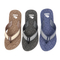 Chancletas casuales de EVA de los hombres del estilo simple AH-8E048 -Ories