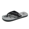 Simple Style Men Extérieur & Plage Antidérapant EVA Flip Flop AH-8E047 -Boix