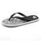 Línea Multi Color Patrón Verano Casual Hombres Chanclas AH-8P042-Ories
