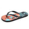Designer Hawaii nouveau style tropical PE pantoufles flipper flops sandales