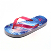 Ories AH-8P063 Chanclas de verano hermosas coloridas personalizadas impresas de alta calidad para niños