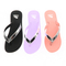 Chanclas de playa EVA coloridas para mujeres AH-8E071 -Ories