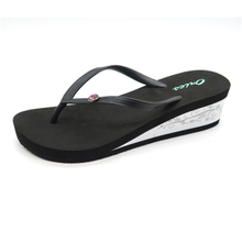 Tongs personnalisées à la mode pour femmes EVA AH-8E051 - Bélier