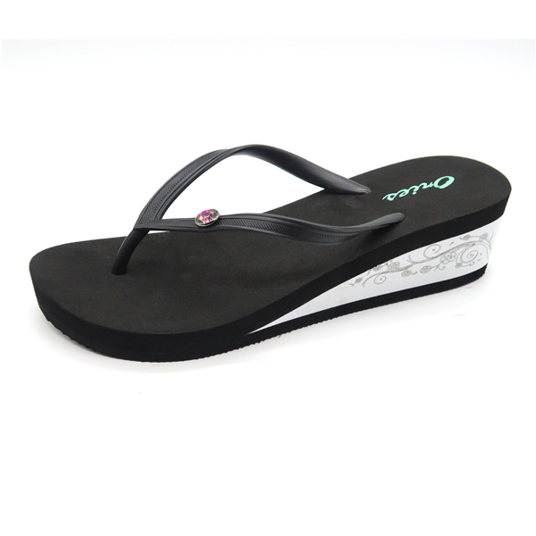 Chanclas EVA personalizadas de moda para mujer AH-8E051 -Ories