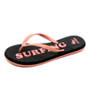 Nuevo verano Venta caliente mujeres lindas chanclas EVA AH-8E061-Ories