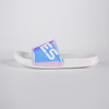 AHS015 Custom Women Slide Sandals Slides Calzado Zapatillas