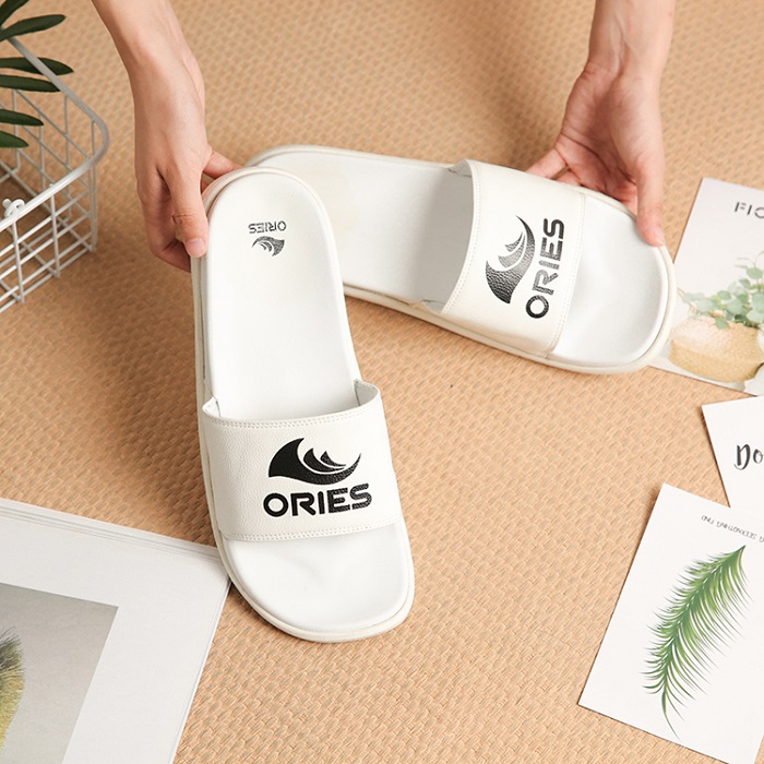 sandalias de diapositivas