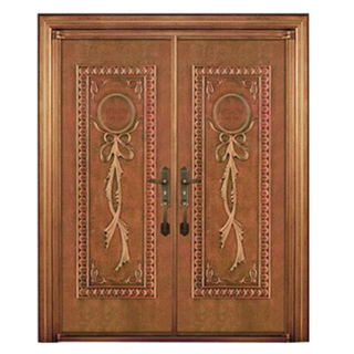 FPL-2010 igh Quality Explosion Stainless Steel Panel Bullet Proof Door