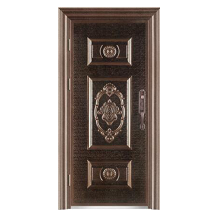 FPL-2005 China High Level Stainless Steel Bullet Proof Explosion Door
