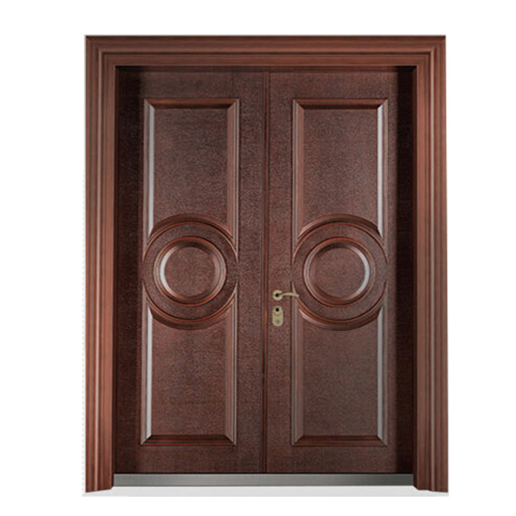 FPL-8016 Bullet Resistant Explosion Door