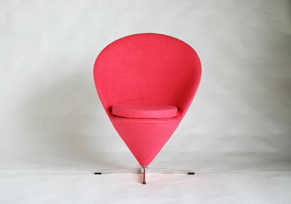 chair Cone chair