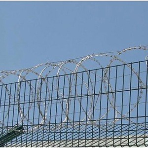 concertina razor wire concertina razor wire