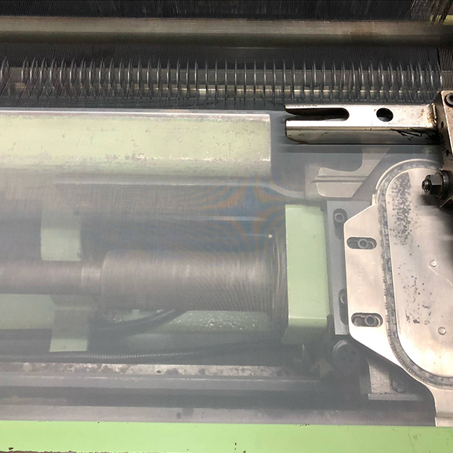 Polyester Screen Printing Mesh