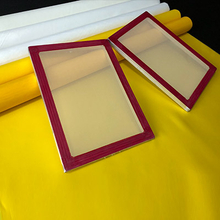 Polyester Screen Printing Mesh