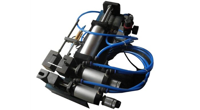 Peumatic Stripping Machine for Multicore Cable Peumatic Stripping Machine for Multicore Cable