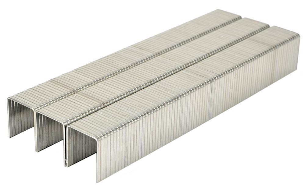 Sponky z jemn&eacute;ho dr&aacute;tu 20 Gauge 1/2 Inch Crown řady 50 na čalouněn&iacute;