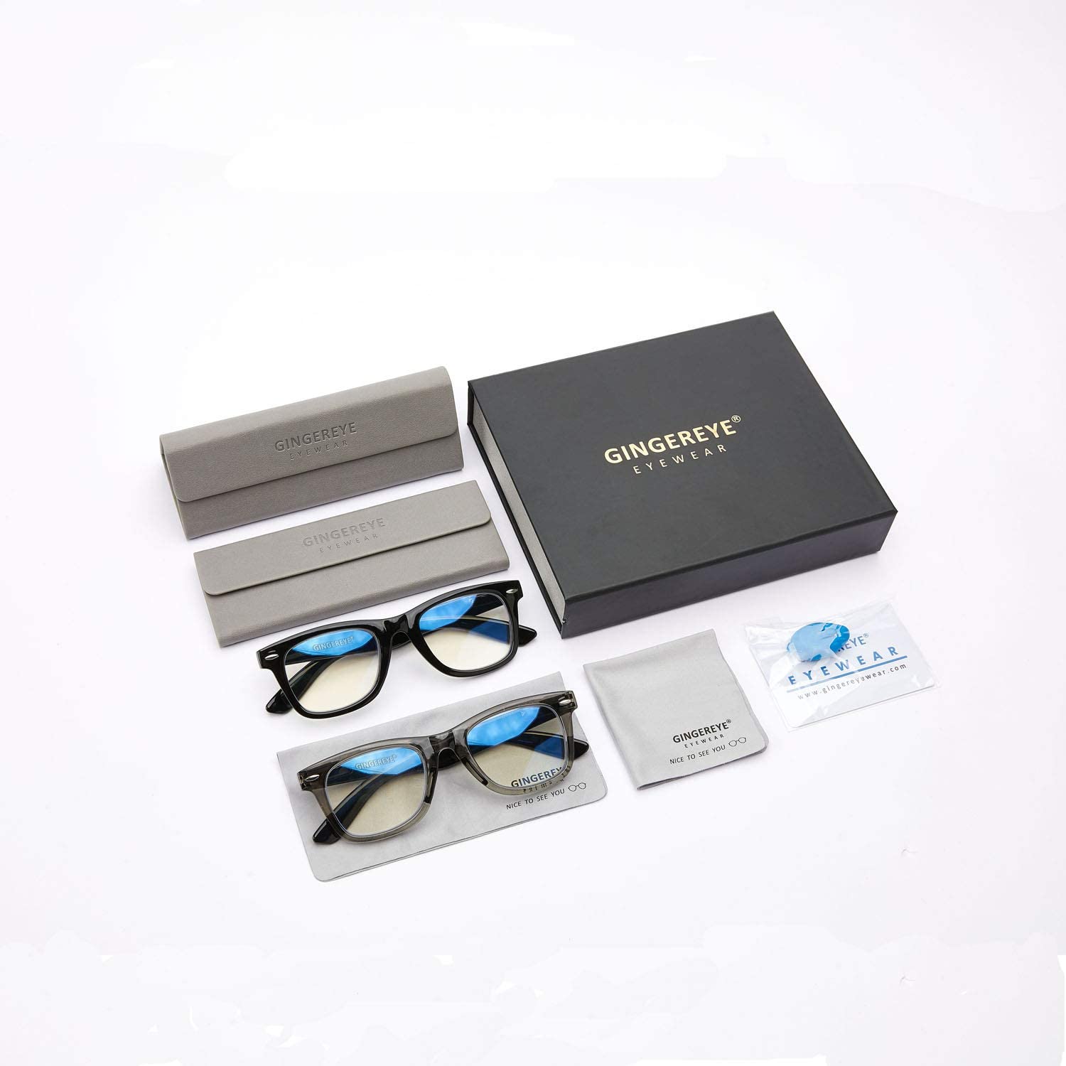 Unisex Reading Glasses 2021 New Blue Light Blcoking Computer Reader BR2003