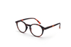 New Design Round Bluelight Glasses Spring Hinge To Blue Light Blocking Glasses Computer Glasses