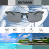 Polarized Sports Sunglasses for Men Women Youth Baseball Fishing Cycling Running Golf Motorcycle TAC Glasses UV400