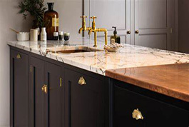 How to Replace Cabinet Handles and Drawer Pulls