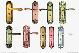 The Methods to Maintain Door Hardware