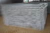 BRC Mesh Fence