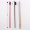 Chopsticks-ish Biodegradable Toothbrush