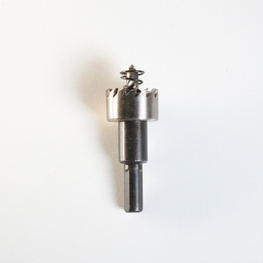 高速钢开孔器