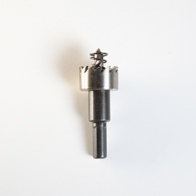 HSS Hole Saw