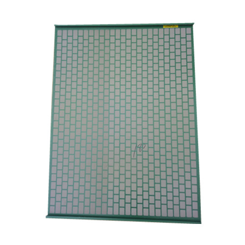 1205mm*900mm Flat Replacement Shaker Screens