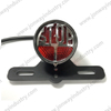 Motorcycle Bulb Tail Light For Harley Davidson