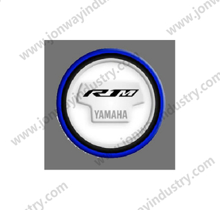 Fuel Tank Cap Sticker for YAMAHA YZF R1