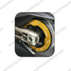 Transmission Belt Pulley Cover For KYMCO AK 550 