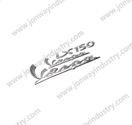 Sticker For Piaggio Vespa LX 125 150