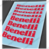 Tire Color Sticker For Benelli TRK502