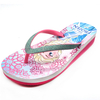 Chausson à semelle intérieure confortable rose Disney Frozen à talons hauts