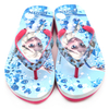 Tongs à talons hauts en EVA Ice Princess pour enfants