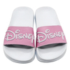 Zapatilla con logotipo de Disney en la parte superior