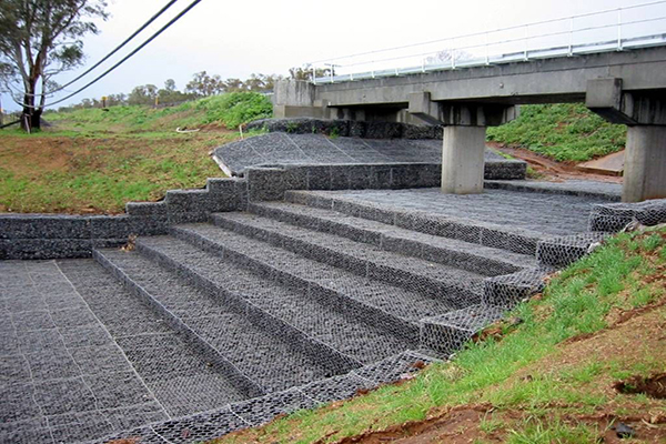 Gabion Box
