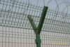 Airport Fence